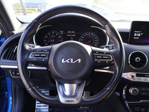 Used 2023 Kia Stinger GT2 image 42