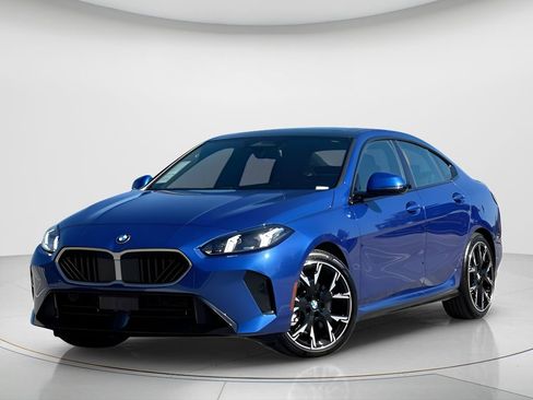 New 2025 BMW 228i xDrive w/ Premium Package AWD/4WD image 1