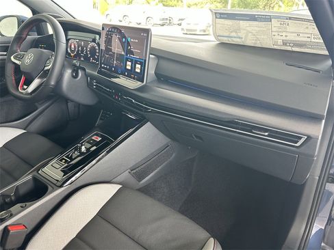 New 2026 Volkswagen GTI SE image 39