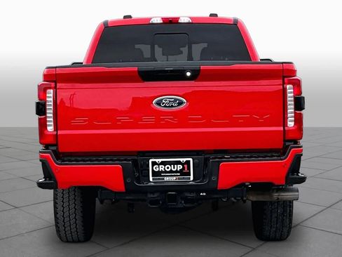 Used 2024 Ford F250 XL w/ STX Appearance Package AWD/4WD image 5