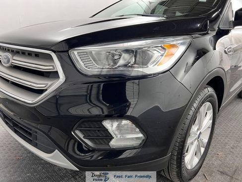 Used 2018 Ford Escape SEL image 10