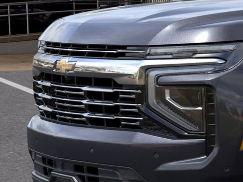 New 2026 Chevrolet Tahoe Premier image 13