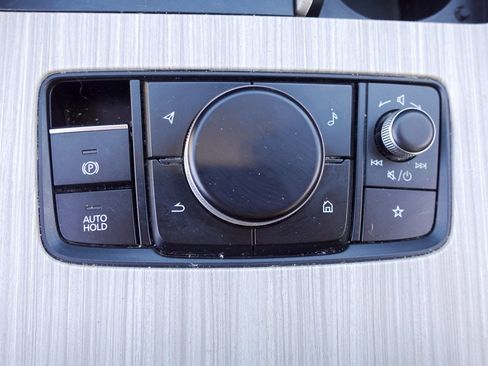 Certified 2024 MAZDA CX-90 Plug-In Hybrid w/ Premium Pkg image 20