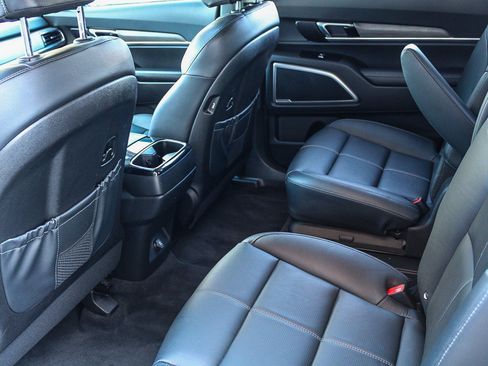 Used 2022 Kia Telluride EX w/ EX Premium Package FWD image 20