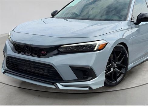 Used 2023 Honda Civic Si image 5