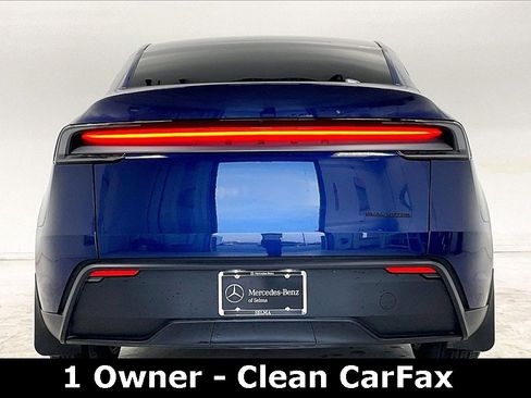 Used 2026 Tesla Model Y AWD image 4