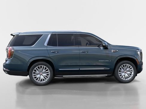 New 2026 GMC Yukon Denali w/ LPO, Floor Liner Package AWD/4WD image 6