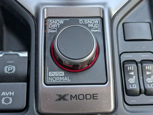 Used 2023 Subaru Forester Touring AWD/4WD image 23