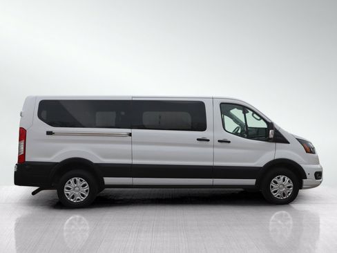 Used 2024 Ford Transit 350 XLT RWD image 6