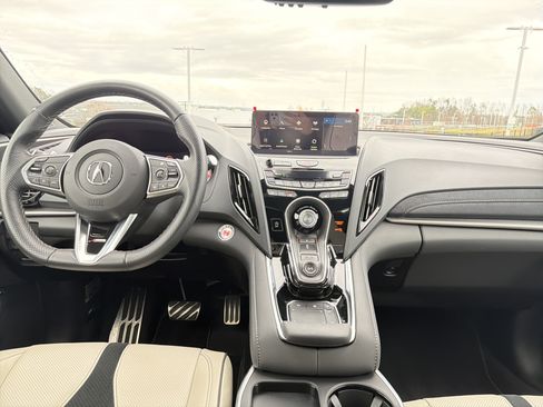 Certified 2025 Acura RDX A-Spec image 29