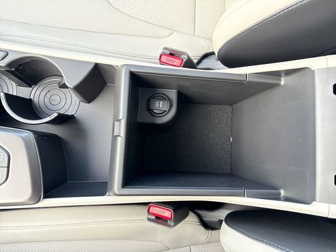 New 2026 Kia Sportage EX image 30