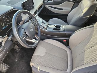 Used 2021 Hyundai Santa Fe SEL w/ Convenience Package FWD video 2