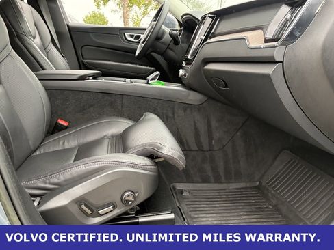 Certified 2023 Volvo XC60 B5 Ultimate image 37