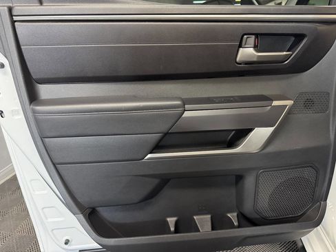 Used 2025 Toyota Tundra SR5 image 43