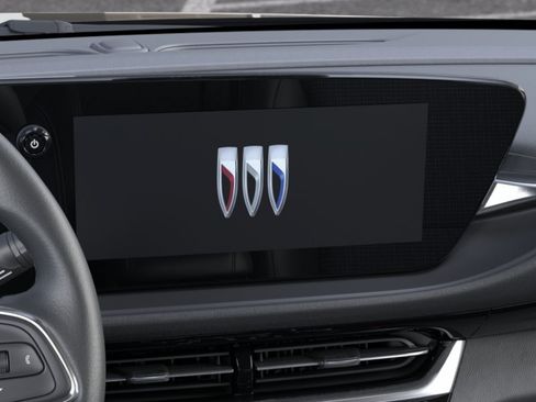 New 2026 Buick Envista Sport Touring w/ Convenience I Package FWD image 22