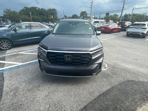 Used 2024 Honda Pilot EX-L image 5