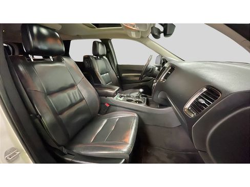 Used 2018 Dodge Durango GT AWD/4WD image 19