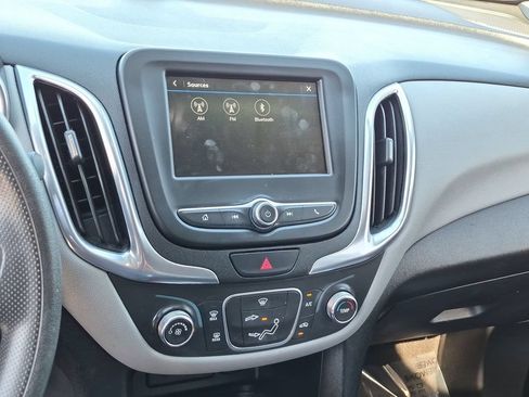Used 2019 Chevrolet Equinox LS FWD image 23