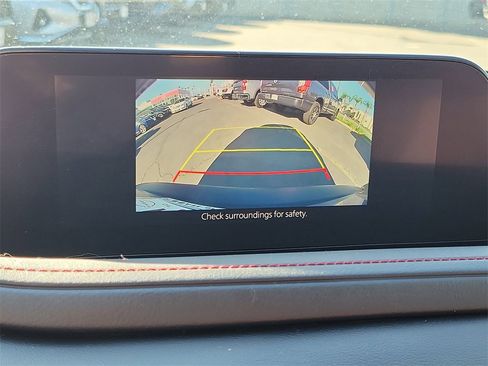 Used 2022 MAZDA CX-30 AWD 2.5 S w/ Preferred Package image 9