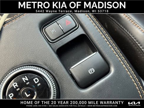 Used 2022 Ford Mustang Mach-E GT AWD/4WD image 32