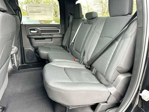 New 2026 RAM 2500 Lone Star image 23