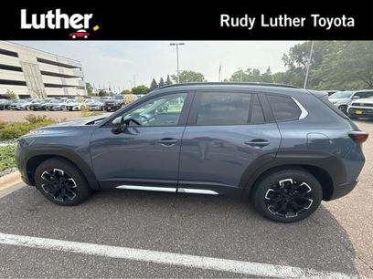 Used 2026 MAZDA CX-50 Meridian Edition w/ Weather Package