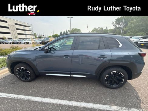 Used 2026 MAZDA CX-50 Meridian Edition w/ Weather Package AWD/4WD image 1