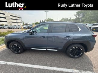 Used 2026 MAZDA CX-50 Meridian Edition w/ Weather Package AWD/4WD video 1