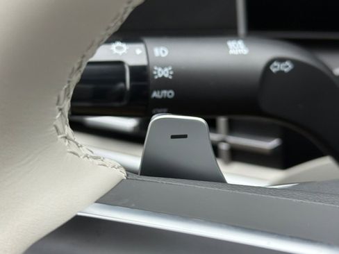 New 2026 Hyundai Santa Fe SE image 34