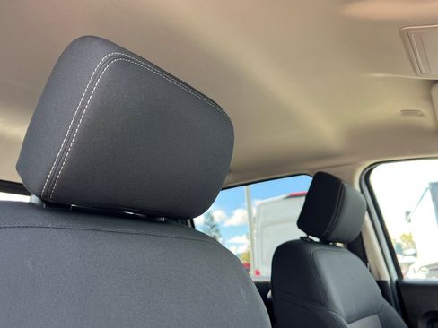 Certified 2019 Ford Ranger XLT w/ Equipment Group 302A Luxury image 17