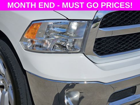 Used 2020 RAM 1500 Tradesman w/ Tradesman SXT Package image 9