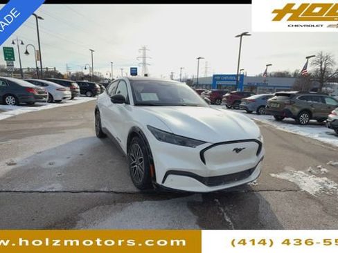 Used 2024 Ford Mustang Mach-E Premium image 2