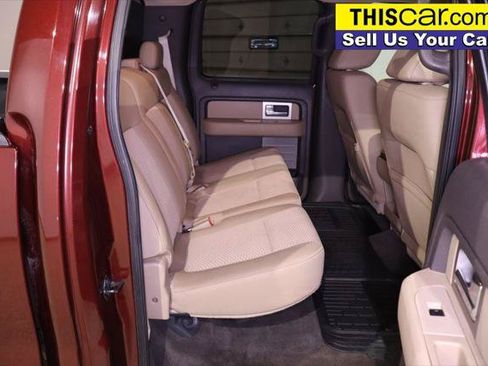 Used 2009 Ford F150 XLT RWD image 26