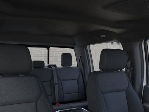 New 2026 Ford F150 XLT w/ Equipment Group 302A MID image 22