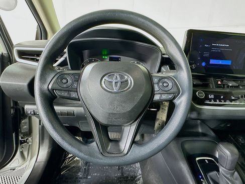 Used 2024 Toyota Corolla LE FWD image 15