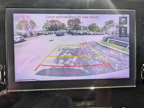 Used 2022 Hyundai Tucson Blue image 14