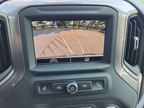 New 2026 GMC Sierra 1500 Pro w/ Pro Value Package image 12