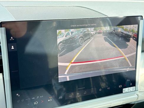 New 2026 MAZDA CX-5 Preferred AWD/4WD image 14