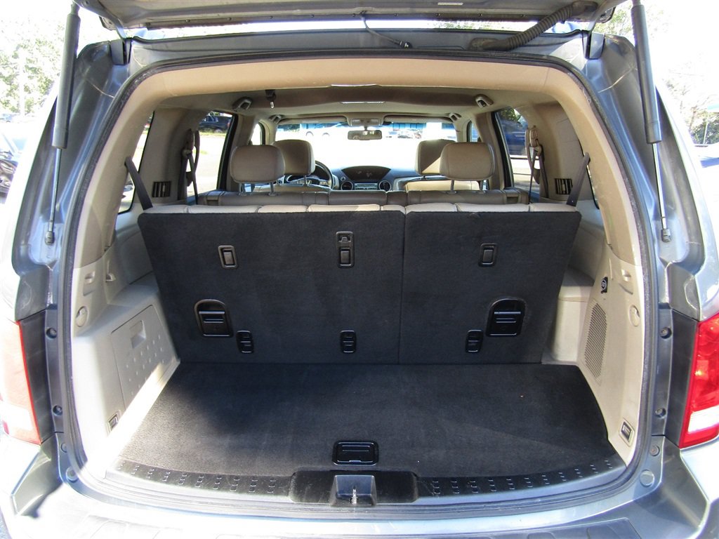 Used 2009 Honda Pilot EX-L image 21