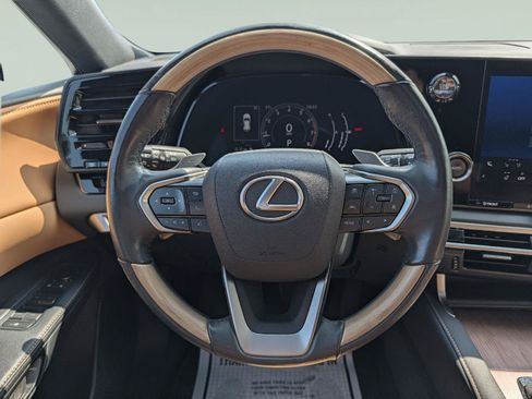 Certified 2023 Lexus RX 350 Premium w/ Accessory Package AWD/4WD image 11