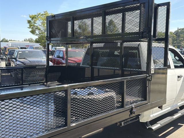 New 2026 RAM 5500 Tradesman w/ Chrome Appearance Group AWD/4WD image 17