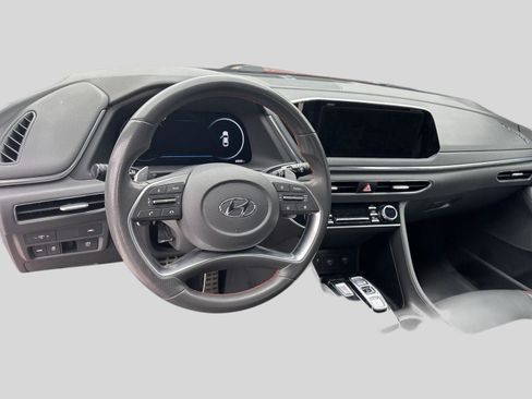 Used 2022 Hyundai Sonata SEL Plus image 10