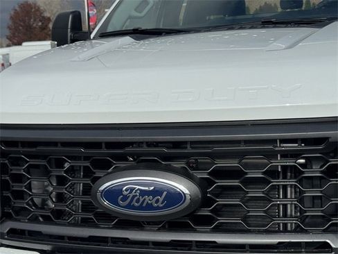 New 2026 Ford F250 XL w/ STX Appearance Package image 5