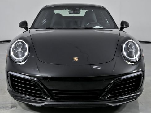 Used 2017 Porsche 911 Carrera S image 5