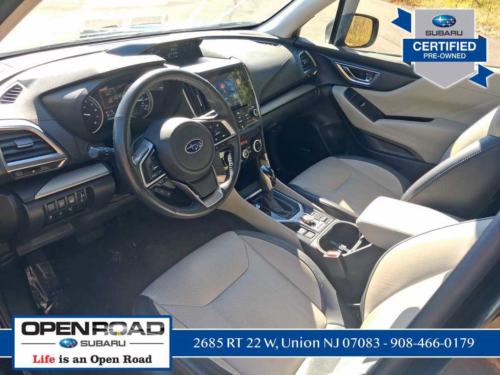 Used 2019 Subaru Forester Limited AWD/4WD image 23
