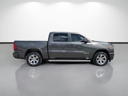Used 2025 RAM 1500 Big Horn RWD image 2