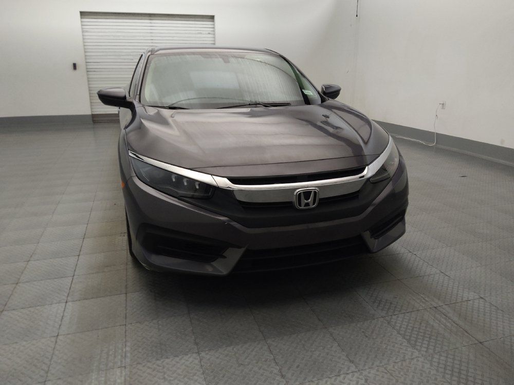 Used 2018 Honda Civic LX image 14