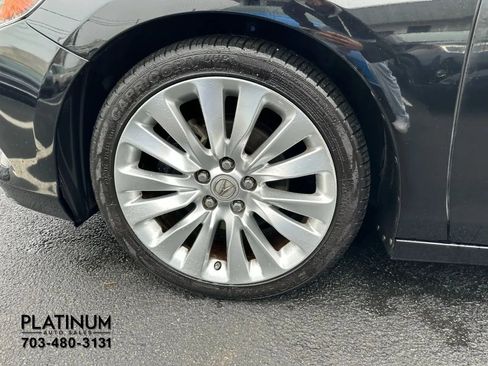 Used 2014 Acura RLX w/ Technology Package image 22