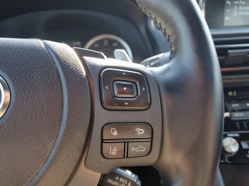 Used 2024 Lexus IS 300 IS 300 w/ Premium Package image 20