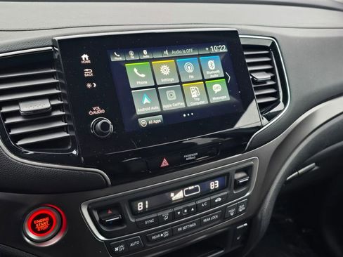 Certified 2022 Honda Pilot EX-L image 27